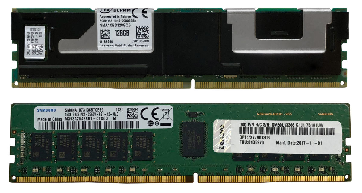 Lenovo-TruDDR4-DIMM-and-DCPMM